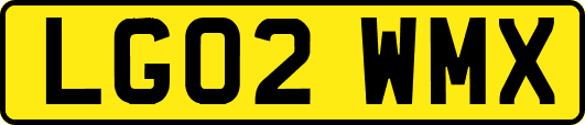 LG02WMX