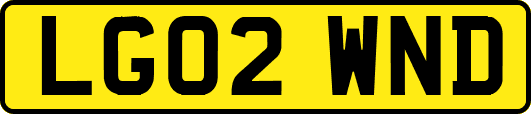 LG02WND