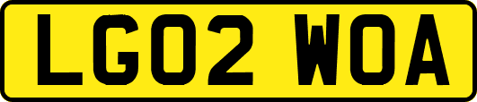LG02WOA