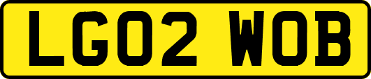 LG02WOB