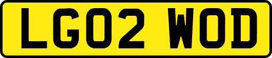 LG02WOD