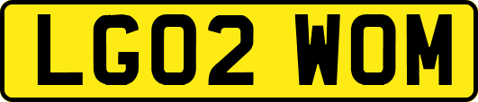 LG02WOM