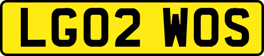 LG02WOS