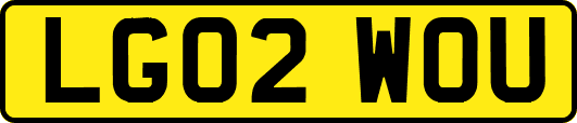 LG02WOU