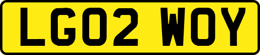 LG02WOY