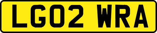 LG02WRA