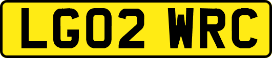LG02WRC