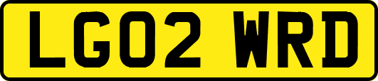 LG02WRD