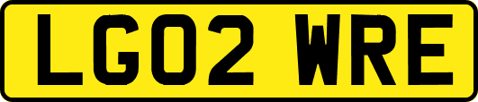 LG02WRE