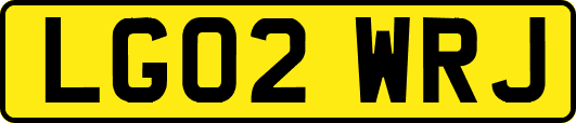 LG02WRJ