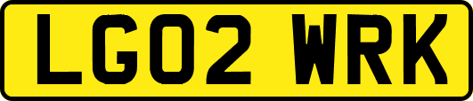 LG02WRK