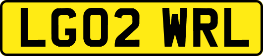LG02WRL