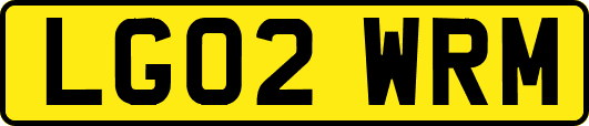 LG02WRM