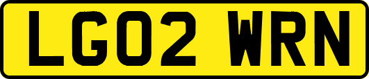 LG02WRN