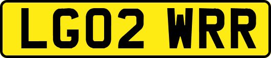 LG02WRR