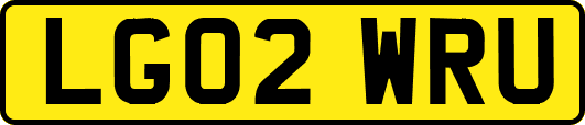 LG02WRU