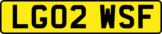 LG02WSF