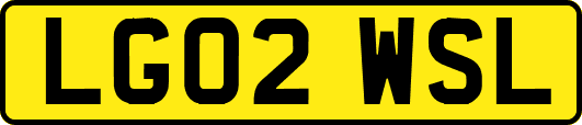 LG02WSL