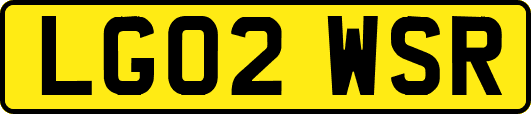 LG02WSR