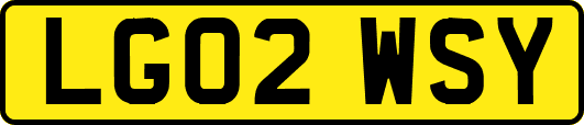 LG02WSY