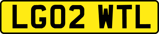 LG02WTL