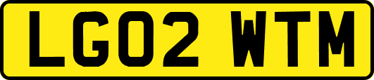 LG02WTM