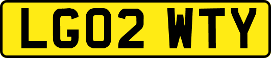 LG02WTY