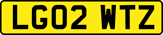 LG02WTZ