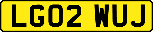 LG02WUJ