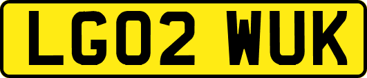 LG02WUK