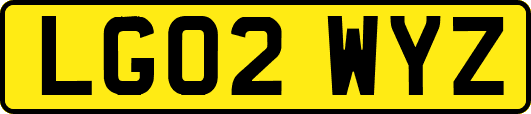 LG02WYZ