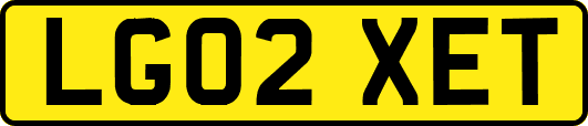 LG02XET