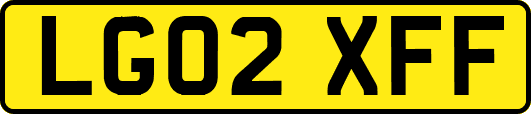 LG02XFF