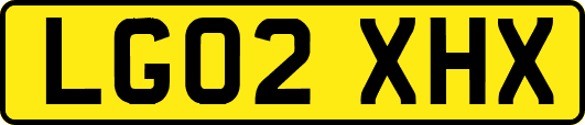 LG02XHX