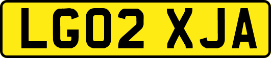 LG02XJA