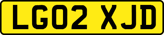 LG02XJD