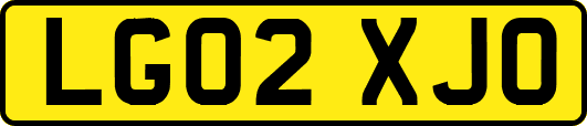 LG02XJO