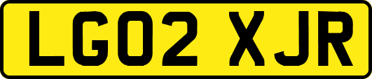 LG02XJR