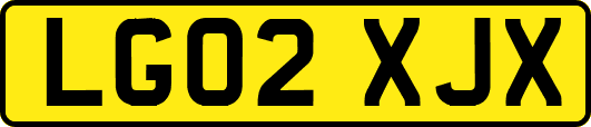 LG02XJX