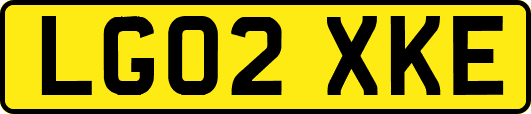 LG02XKE