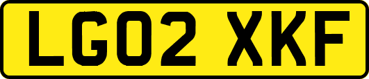LG02XKF