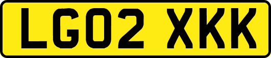 LG02XKK