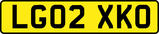LG02XKO