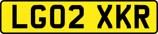 LG02XKR