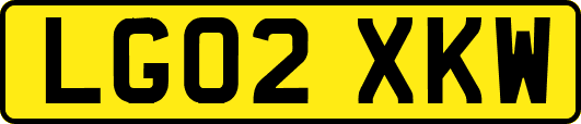 LG02XKW
