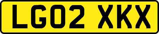 LG02XKX