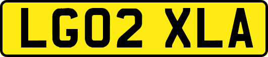 LG02XLA