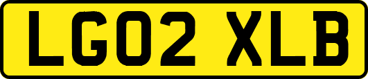 LG02XLB