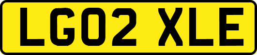 LG02XLE