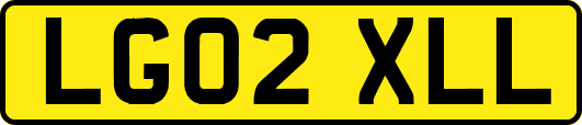 LG02XLL